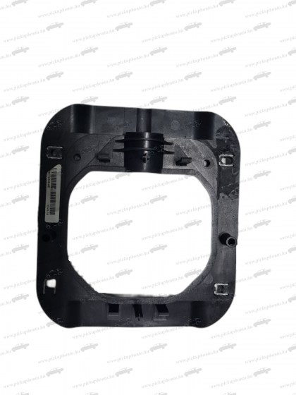 TKe váltókar mechanika burkolat